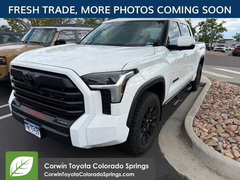 toyota tundra 2024 5TFLA5DB1RX153932 image toyota tundra 2024 5TFLA5DB1RX153932 image