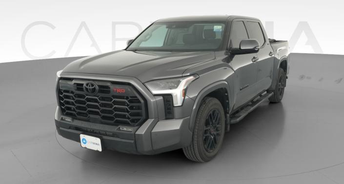 toyota tundra 2024 5TFLA5DB6RX188059 image toyota tundra 2024 5TFLA5DB6RX188059 image