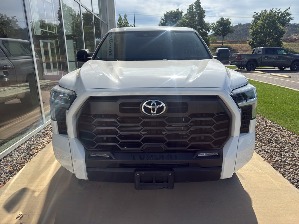 toyota tundra 2024 5TFLA5DB5RX158552 image toyota tundra 2024 5TFLA5DB5RX158552 image