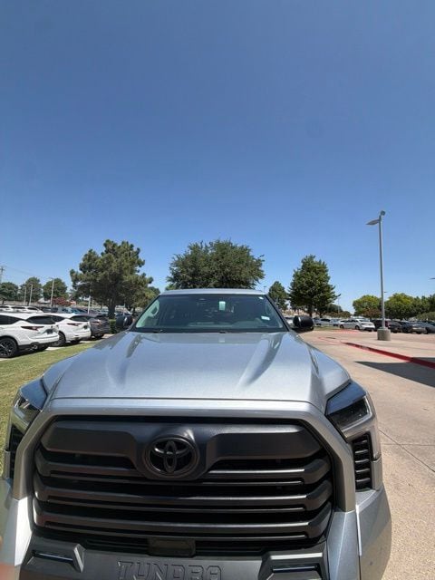 toyota tundra 2024 5TFLA5DB1RX184484 image toyota tundra 2024 5TFLA5DB1RX184484 image