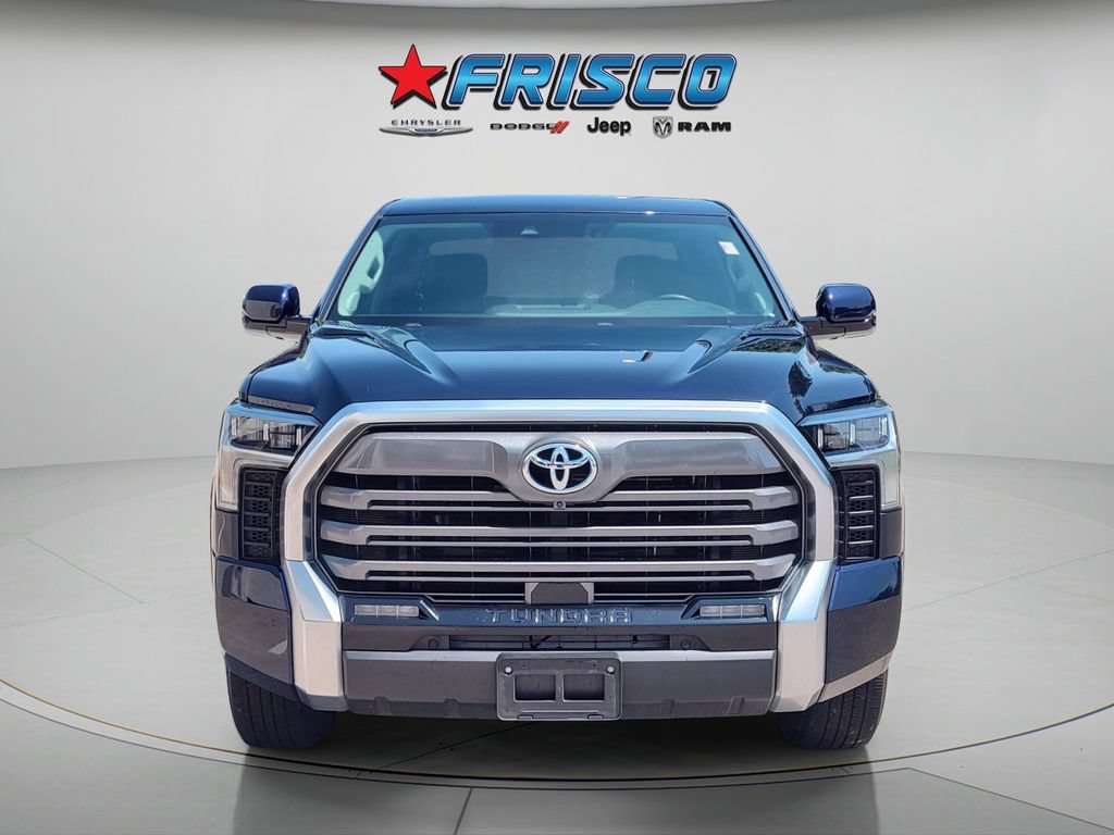 toyota tundra 2024 5TFJC5AB4RX003187 image toyota tundra 2024 5TFJC5AB4RX003187 image