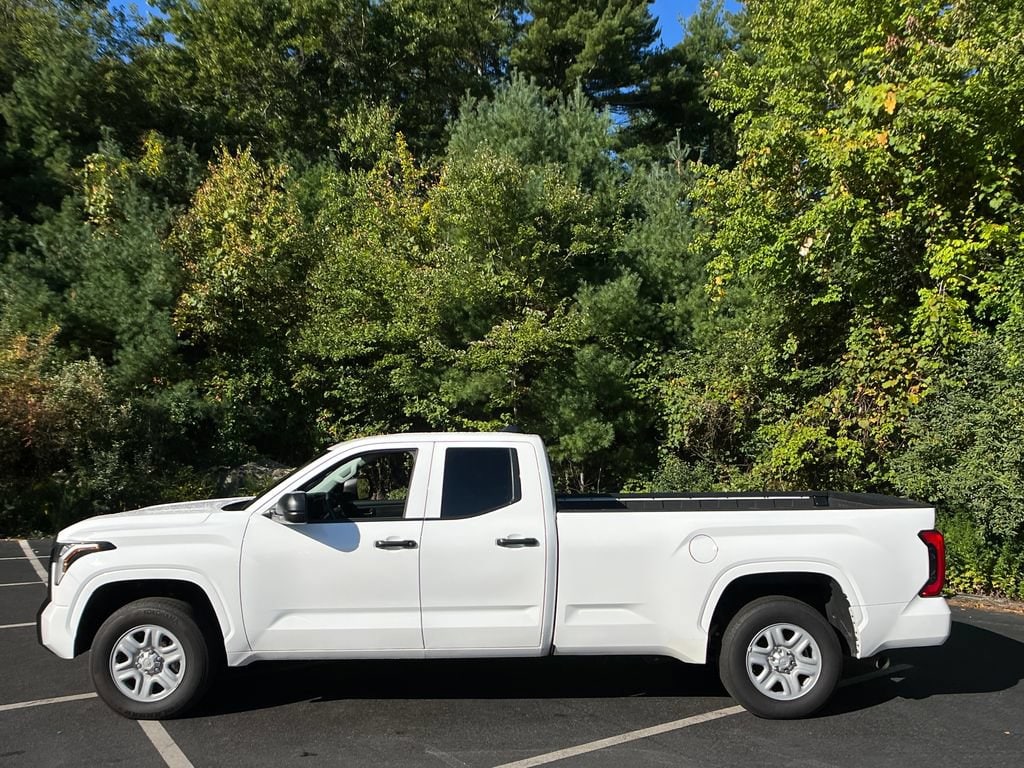 toyota tundra 2024 5TFKB5GD1RX003194 image toyota tundra 2024 5TFKB5GD1RX003194 image