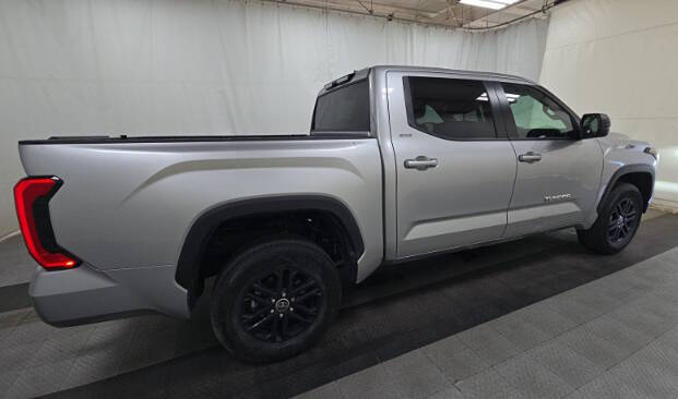 toyota tundra 2024 5TFLA5DB9RX236525 image toyota tundra 2024 5TFLA5DB9RX236525 image