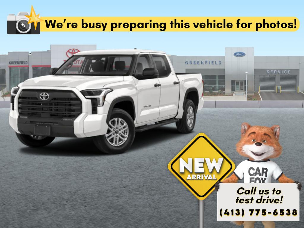 toyota tundra 2024 5TFLA5DBXRX144937 image toyota tundra 2024 5TFLA5DBXRX144937 image