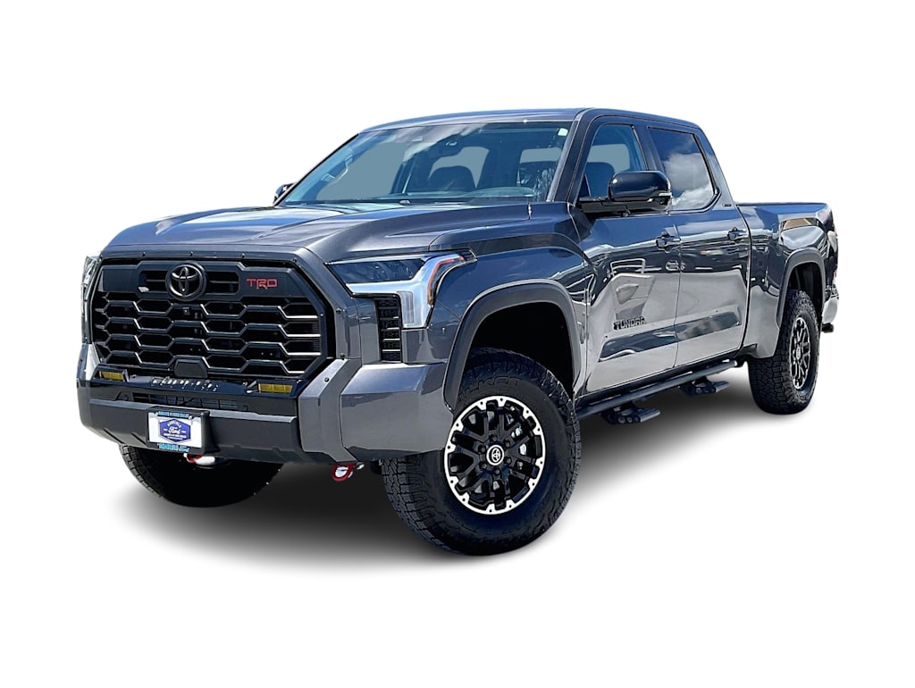 toyota tundra 2024 5TFWA5EC1RX026117 image toyota tundra 2024 5TFWA5EC1RX026117 image