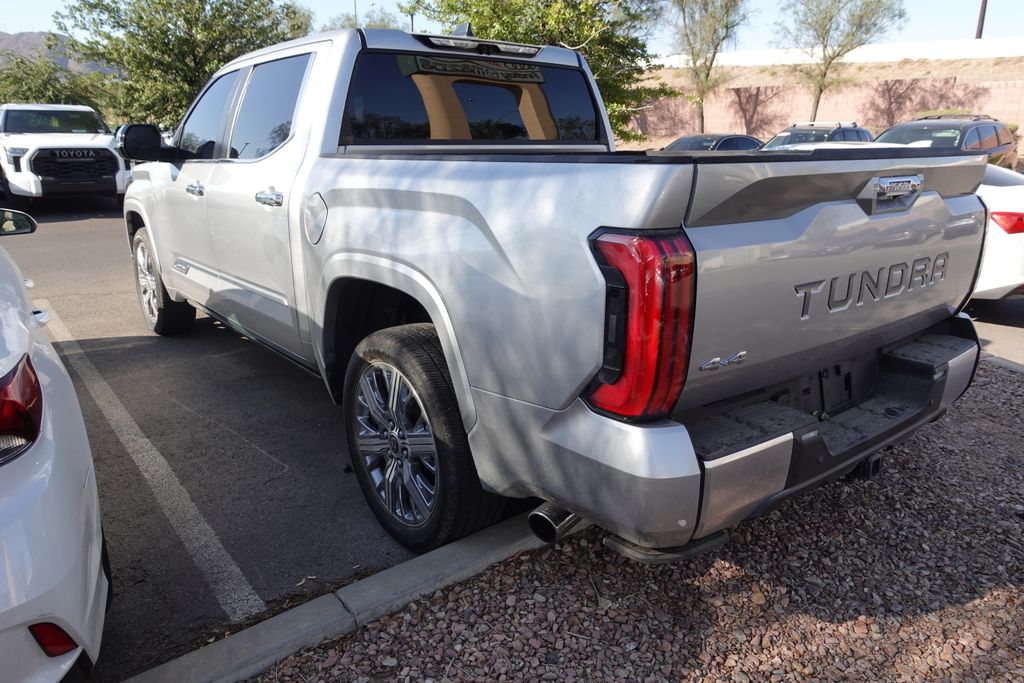 toyota tundra 2024 5TFVC5DB8RX078309 image toyota tundra 2024 5TFVC5DB8RX078309 image