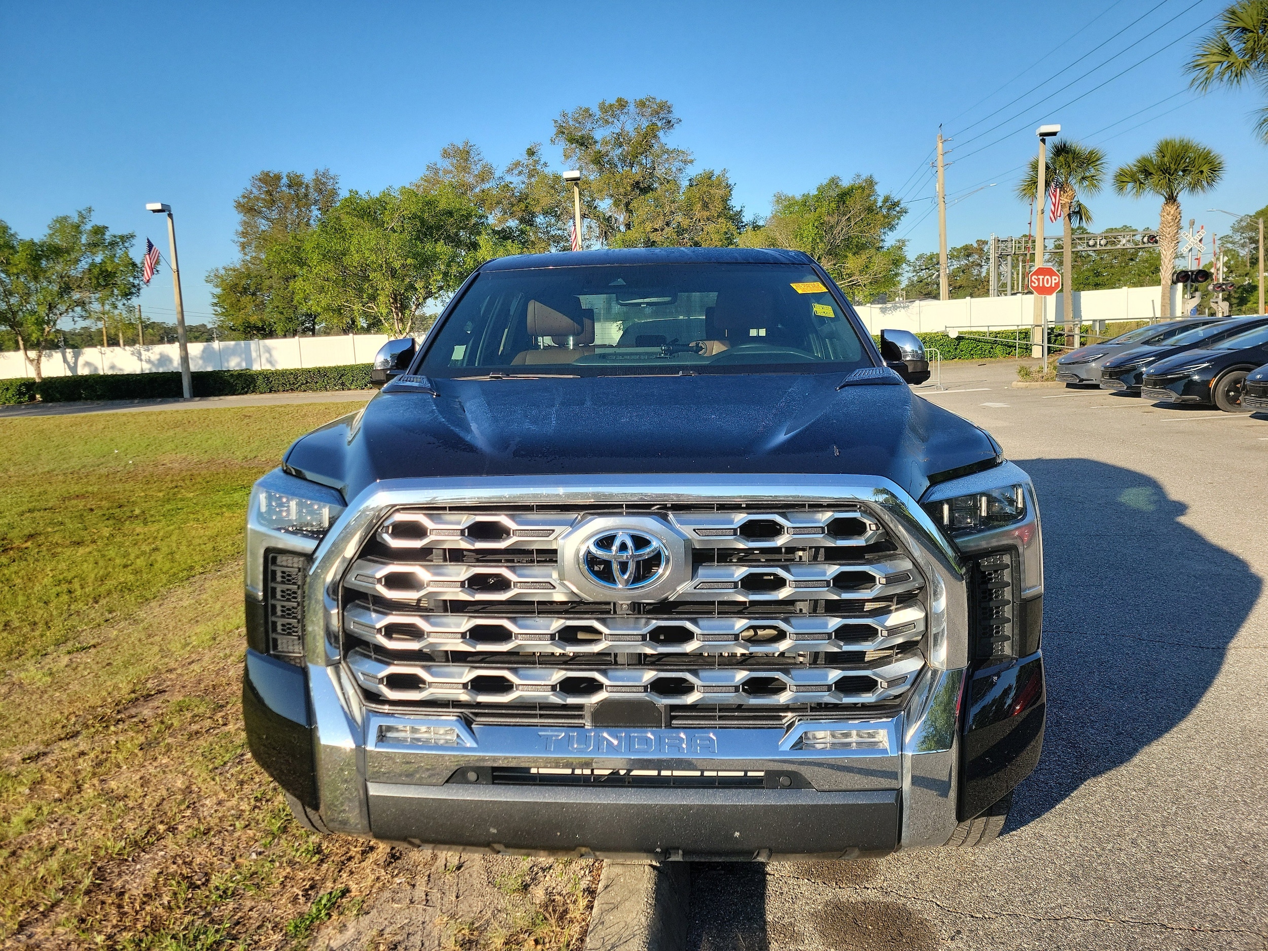 toyota tundra 2024 5TFMC5DB5RX056165 image toyota tundra 2024 5TFMC5DB5RX056165 image