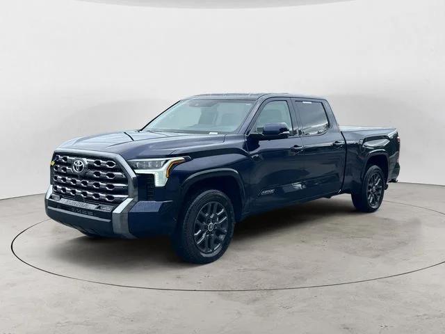 toyota tundra 2024 5TFNA5EC5RX024785 image toyota tundra 2024 5TFNA5EC5RX024785 image
