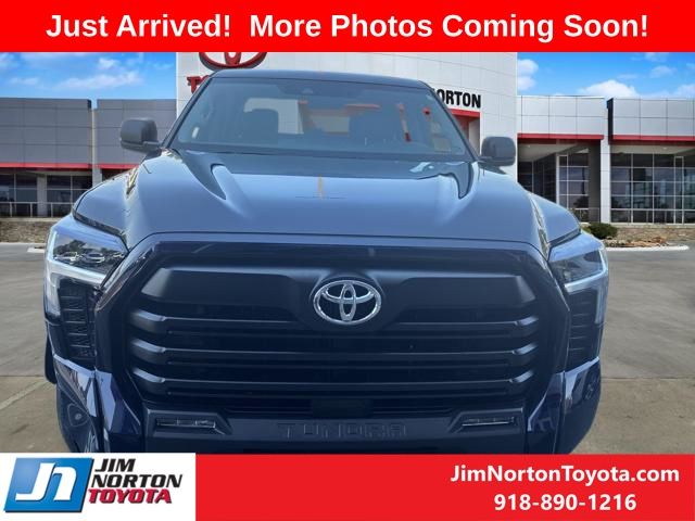 toyota tundra 2024 5TFLA5DB8RX131216 image toyota tundra 2024 5TFLA5DB8RX131216 image