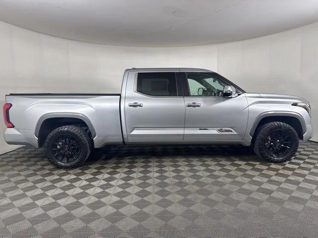 toyota tundra 2024 5TFMA5ECXRX028553 image toyota tundra 2024 5TFMA5ECXRX028553 image
