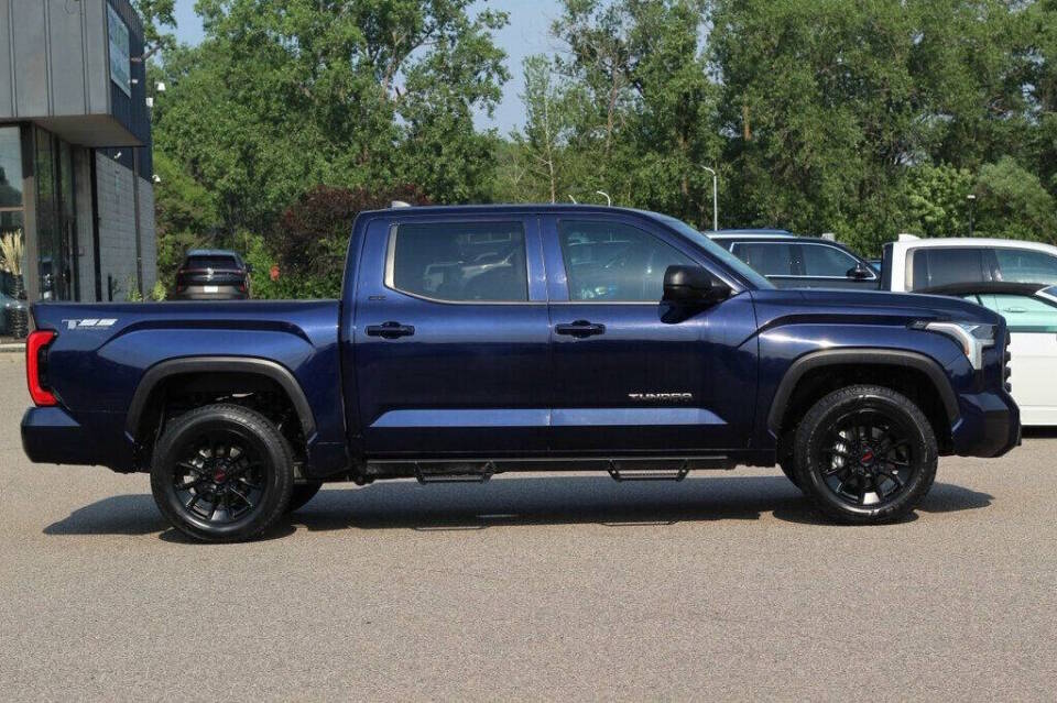 toyota tundra 2024 5TFLA5DB8RX153426 image toyota tundra 2024 5TFLA5DB8RX153426 image