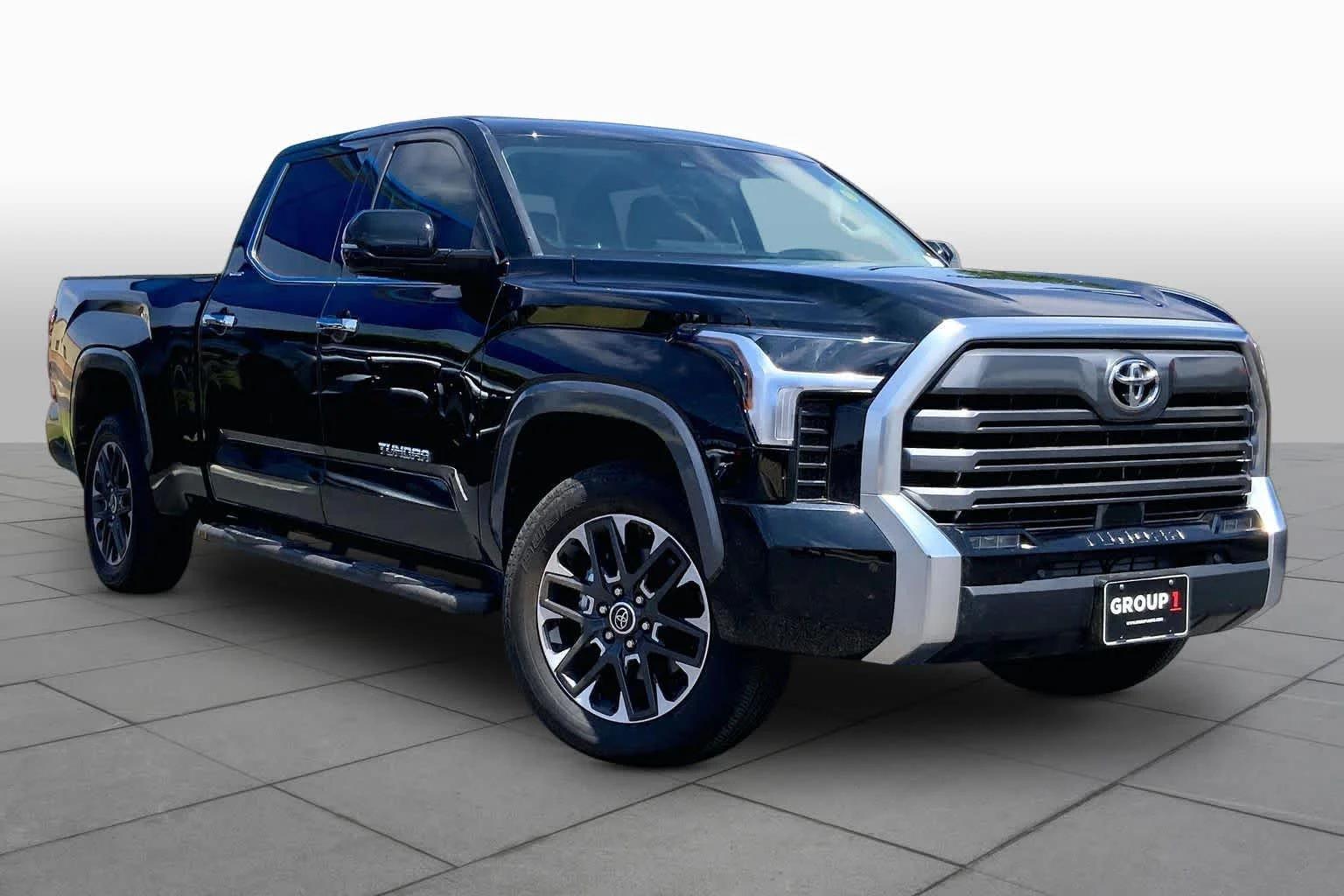 toyota tundra 2024 5TFJA5EC0RX025082 image toyota tundra 2024 5TFJA5EC0RX025082 image