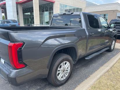 toyota tundra 2024 5TFLA5EC3RX021410 image toyota tundra 2024 5TFLA5EC3RX021410 image