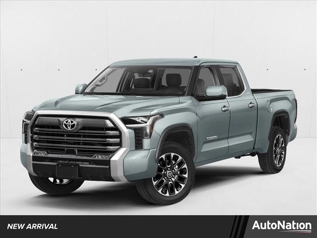 toyota tundra 2024 5TFWA5DB9RX137085 image toyota tundra 2024 5TFWA5DB9RX137085 image