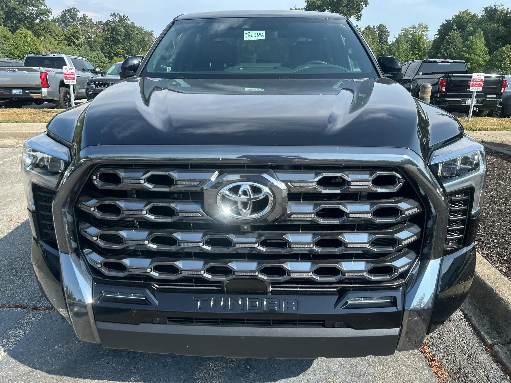 toyota tundra 2024 5TFNA5EC0RX034835 image toyota tundra 2024 5TFNA5EC0RX034835 image