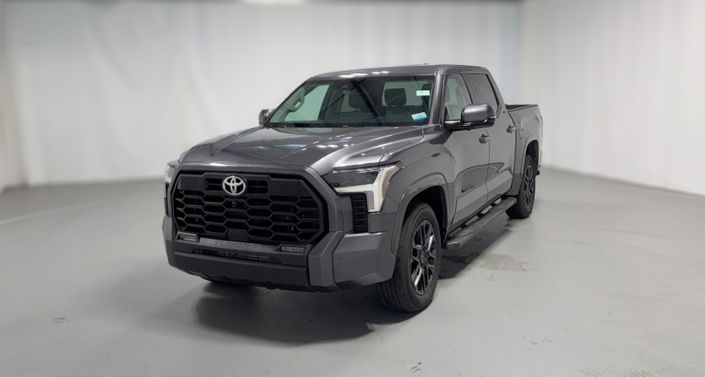 toyota tundra 2024 5TFLA5DB5RX145932 image toyota tundra 2024 5TFLA5DB5RX145932 image