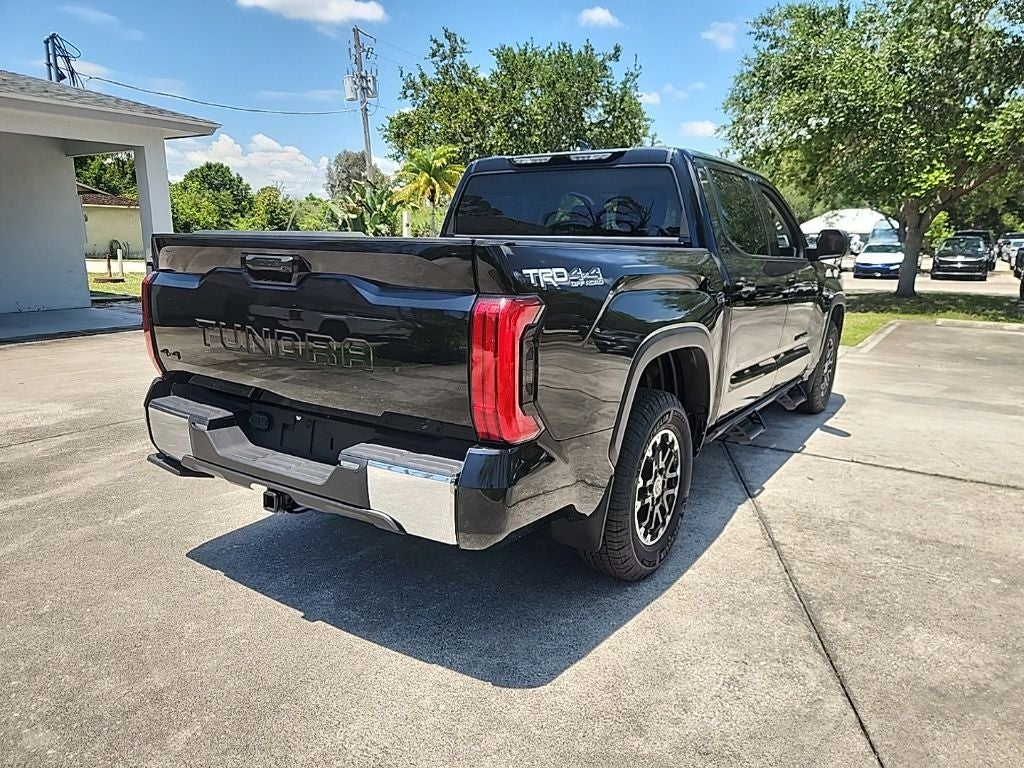 toyota tundra 2024 5TFLA5DB1RX200179 image toyota tundra 2024 5TFLA5DB1RX200179 image