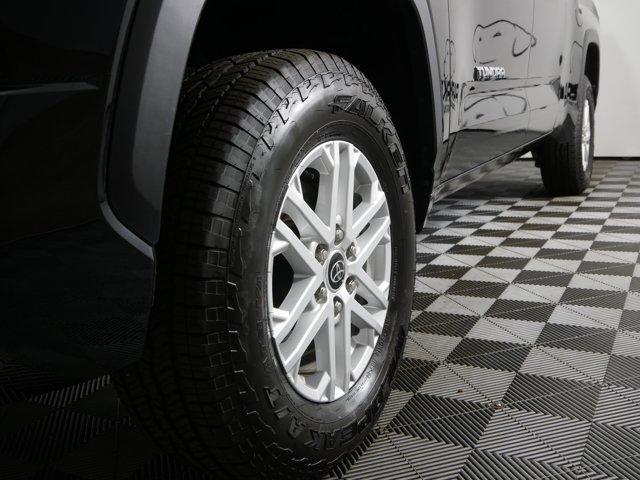 toyota tundra 2024 5TFLA5DA4RX159795 image toyota tundra 2024 5TFLA5DA4RX159795 image