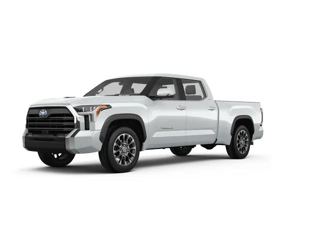 toyota tundra 2024 5TFJC5EC7RX007060 image toyota tundra 2024 5TFJC5EC7RX007060 image