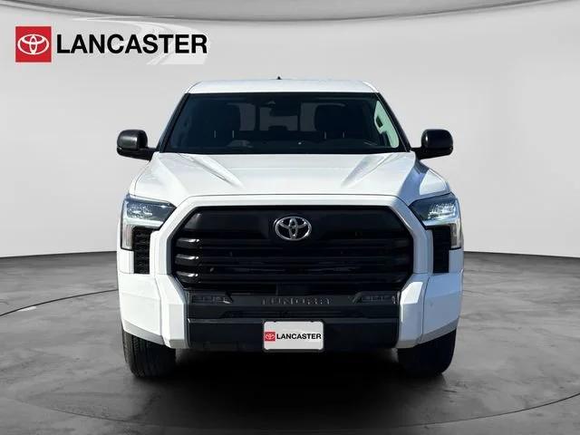 toyota tundra 2024 5TFLA5GD5RX002668 image toyota tundra 2024 5TFLA5GD5RX002668 image
