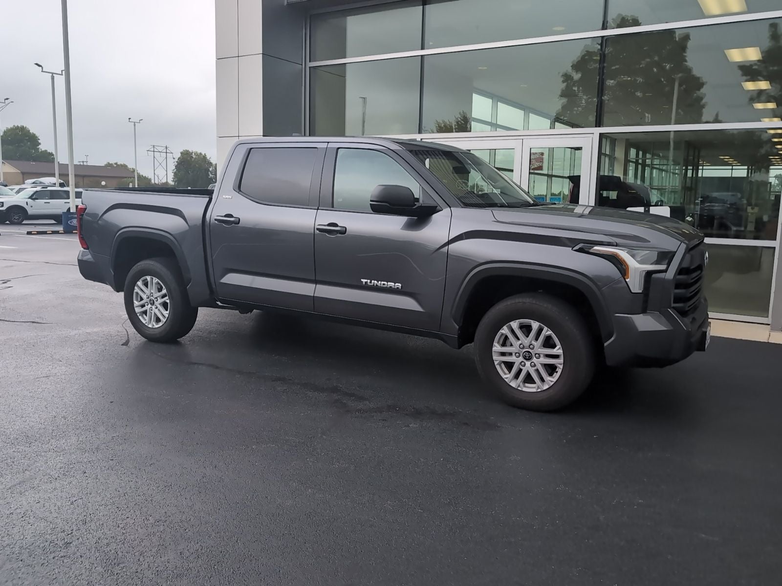 toyota tundra 2024 5TFLA5DB9RX192719 image toyota tundra 2024 5TFLA5DB9RX192719 image
