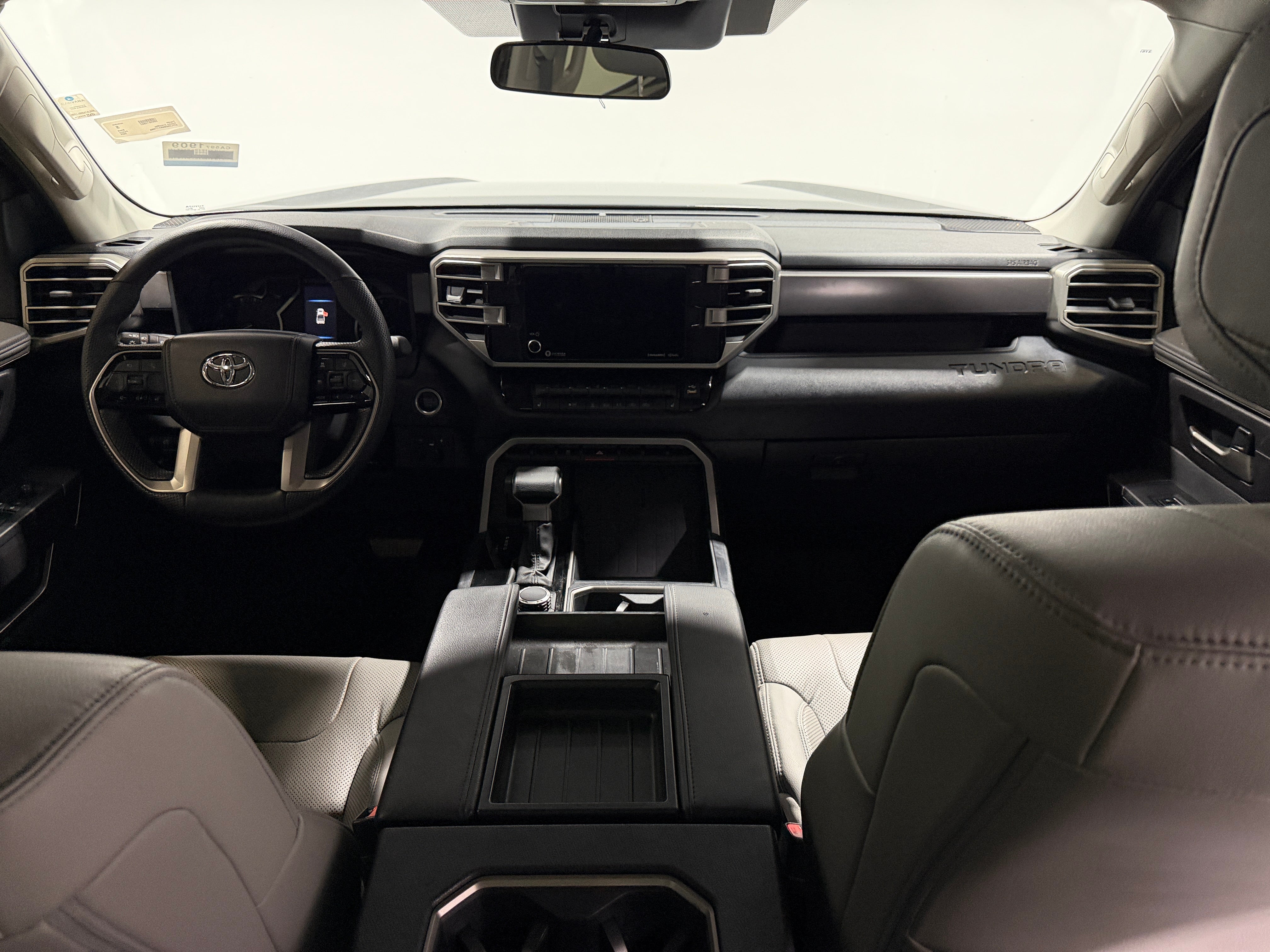 toyota tundra 2024 5TFLA5DB6RX171066 image toyota tundra 2024 5TFLA5DB6RX171066 image