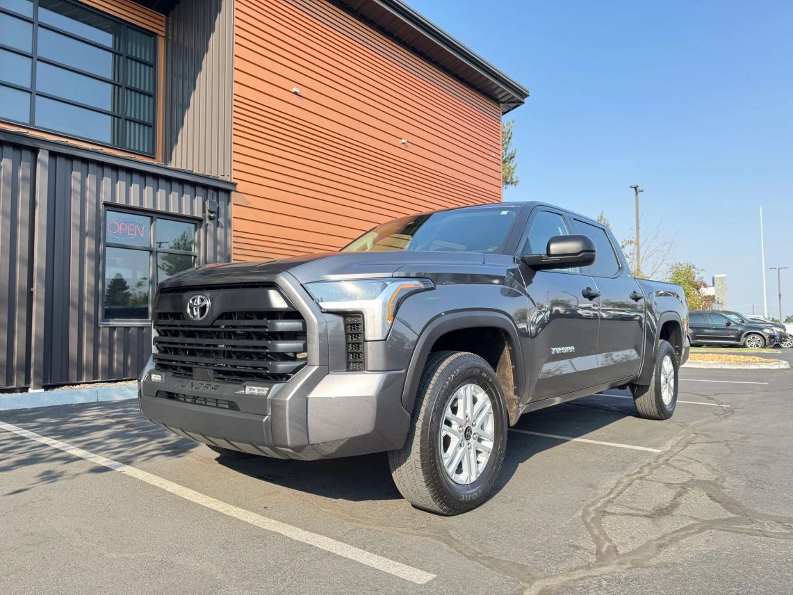 toyota tundra 2024 5TFLA5DB5RX133781 image toyota tundra 2024 5TFLA5DB5RX133781 image