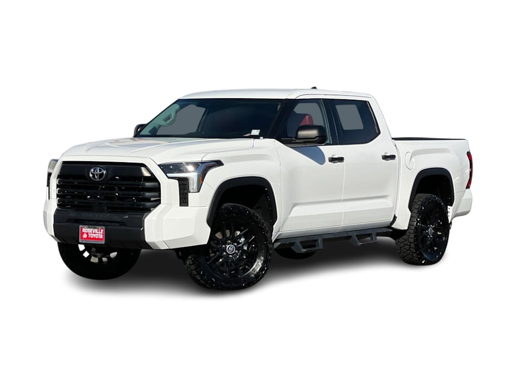 toyota tundra 2024 5TFLA5DB9RX204691 image toyota tundra 2024 5TFLA5DB9RX204691 image