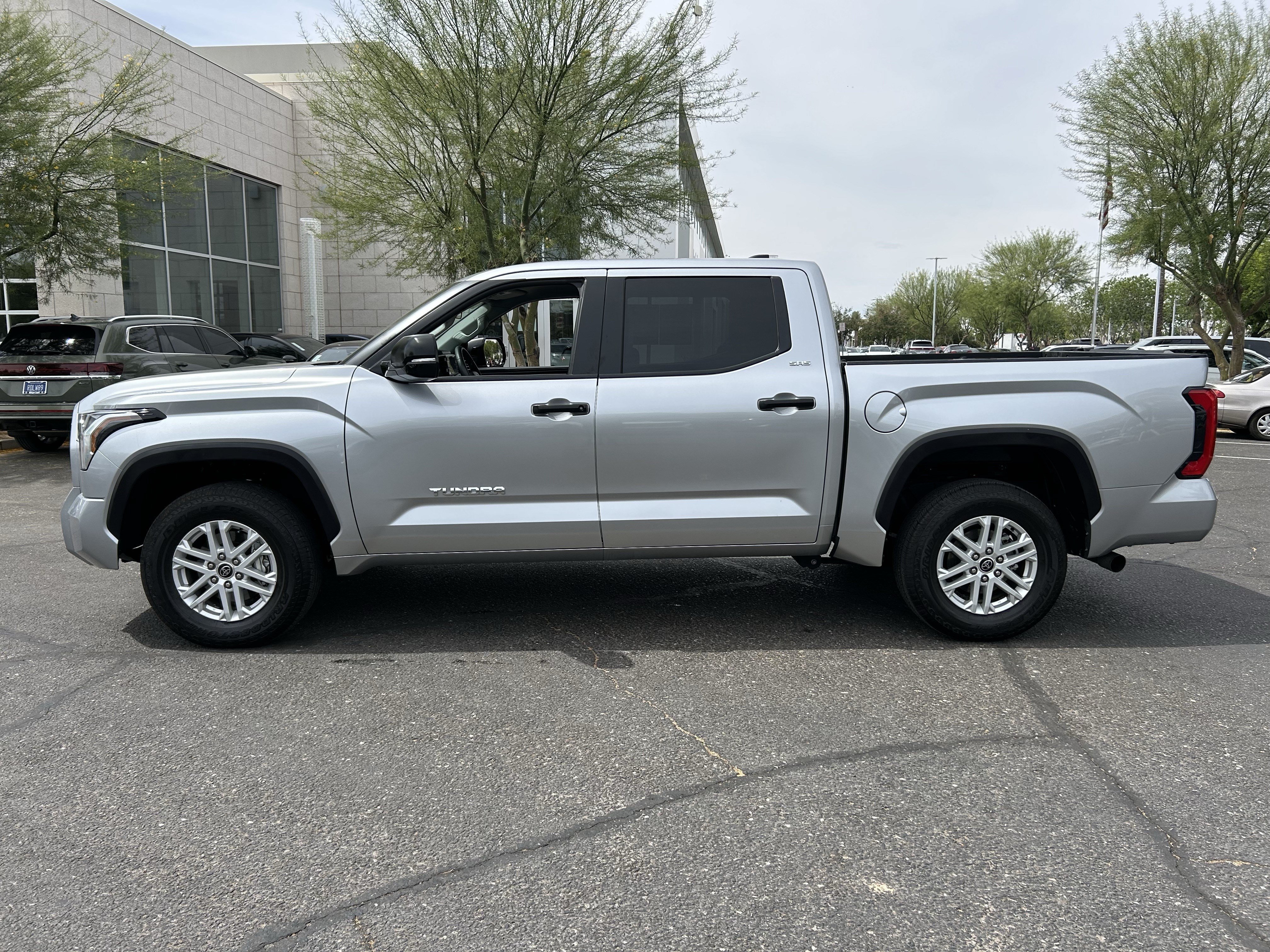 toyota tundra 2024 5TFLA5DB0RX139844 image toyota tundra 2024 5TFLA5DB0RX139844 image