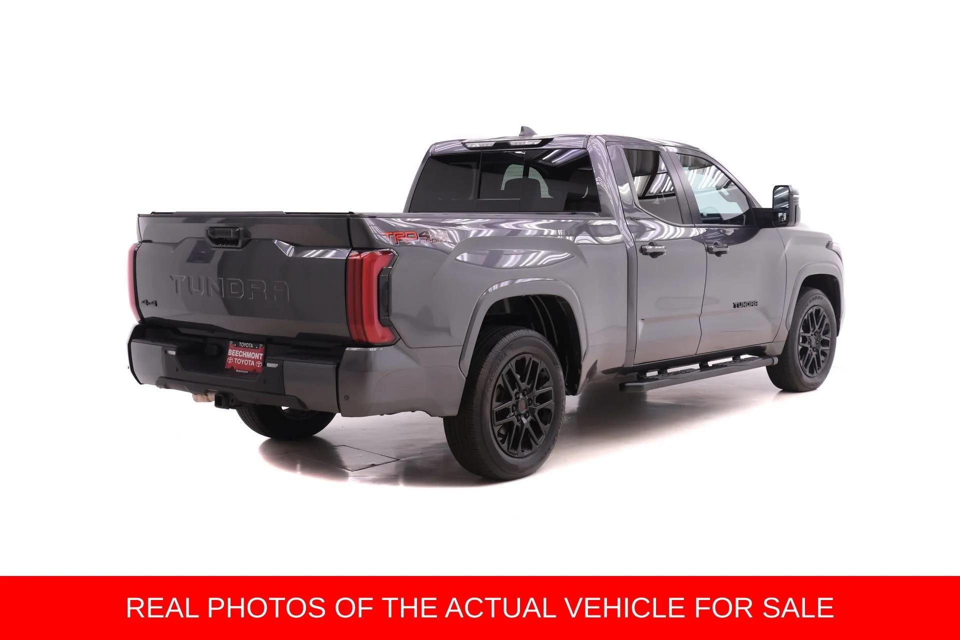 toyota tundra 2024 5TFLA5DA3RX137206 image toyota tundra 2024 5TFLA5DA3RX137206 image