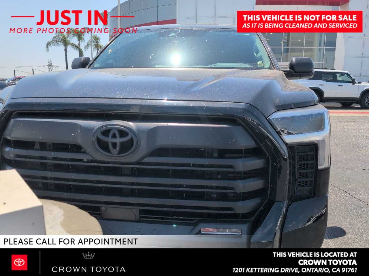 toyota tundra 2024 5TFLA5DB4RX142312 image toyota tundra 2024 5TFLA5DB4RX142312 image