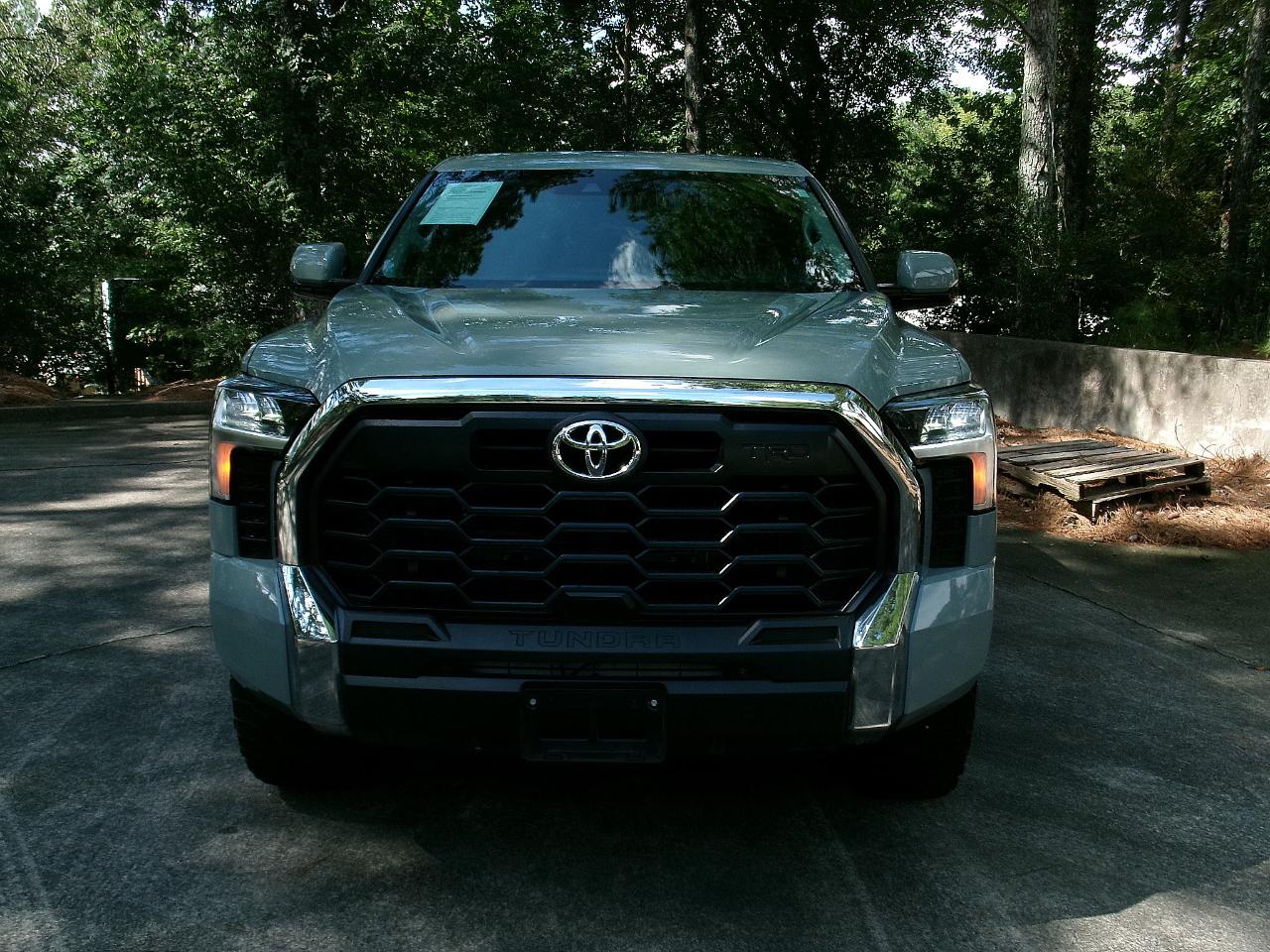 toyota tundra 2024 5TFLA5DB3RX152247 image toyota tundra 2024 5TFLA5DB3RX152247 image