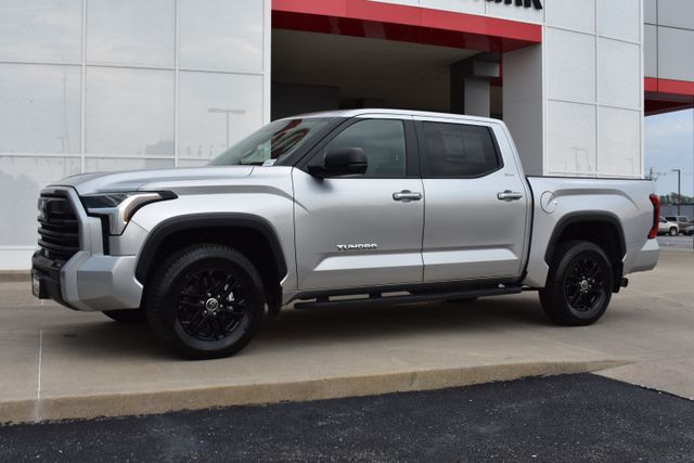 toyota tundra 2024 5TFLA5DB6RX170483 image toyota tundra 2024 5TFLA5DB6RX170483 image
