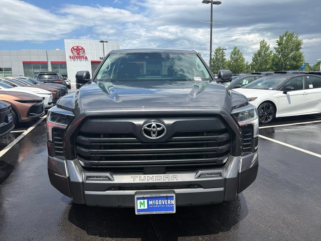 toyota tundra 2024 5TFLA5DB7RX230125 image toyota tundra 2024 5TFLA5DB7RX230125 image