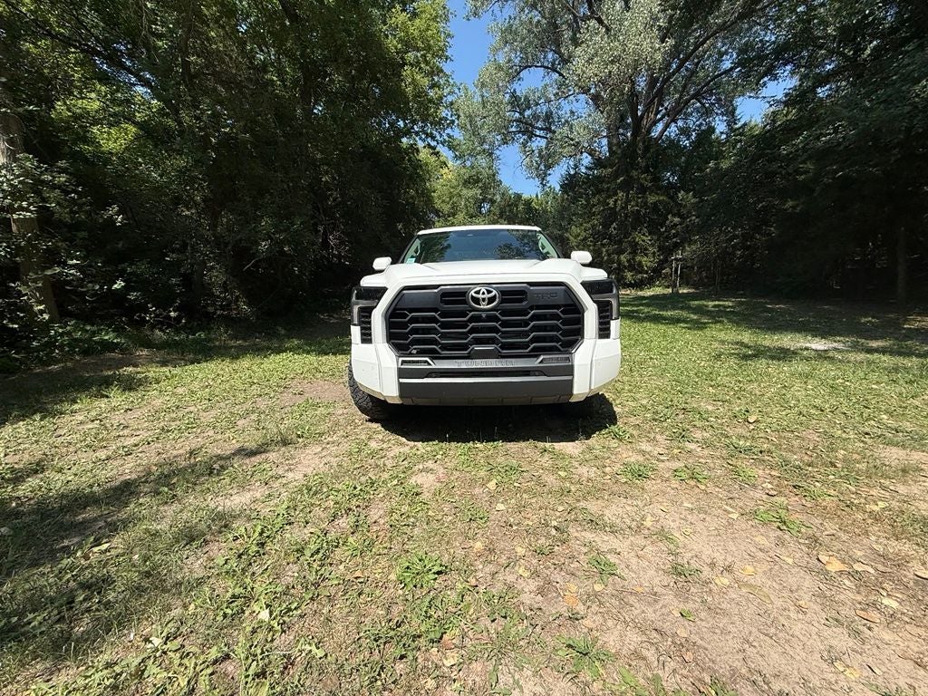 toyota tundra 2024 5TFLA5DB9RX177962 image toyota tundra 2024 5TFLA5DB9RX177962 image