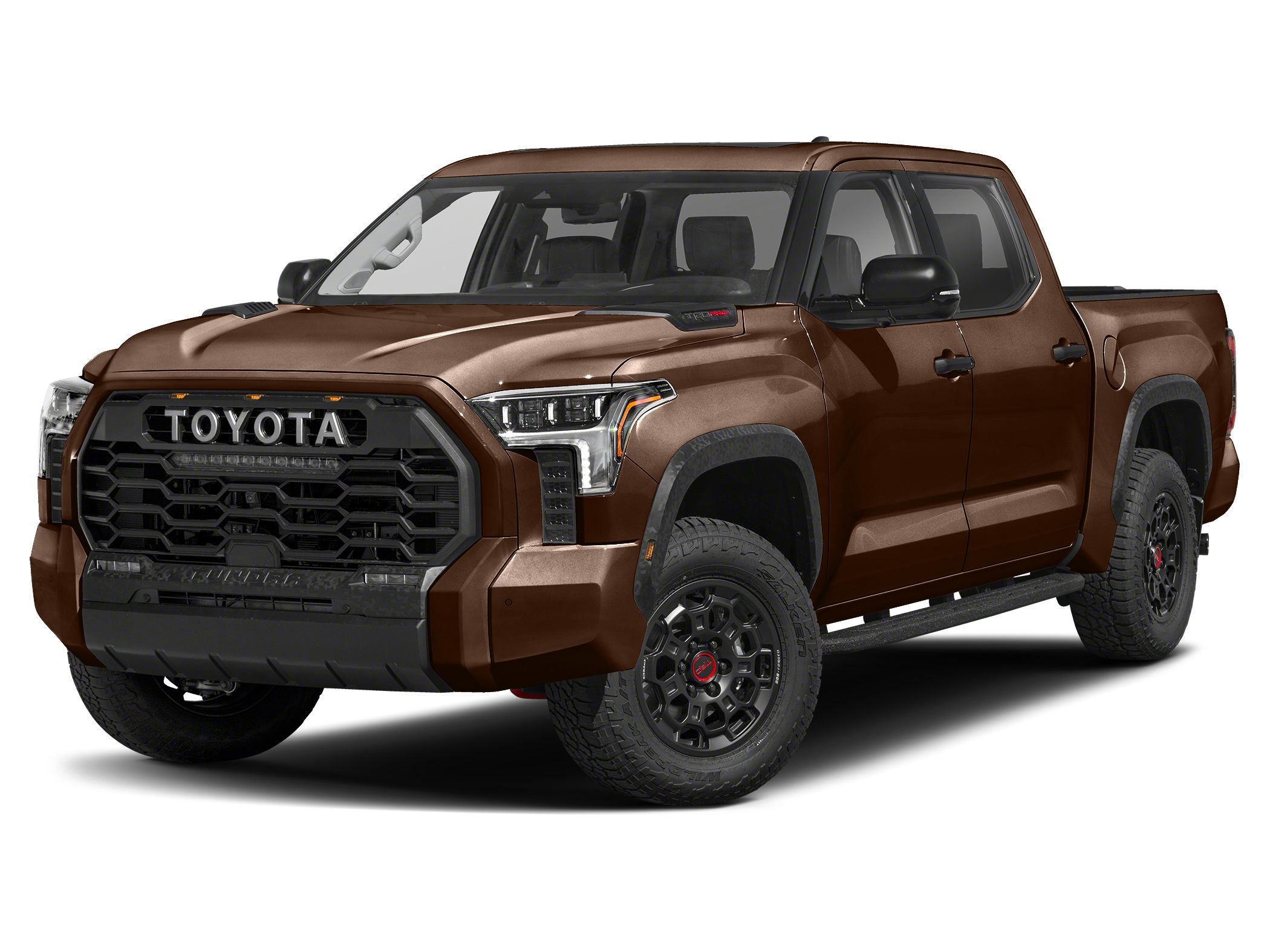 toyota tundra 2024 5TFPC5DB3RX046800 image