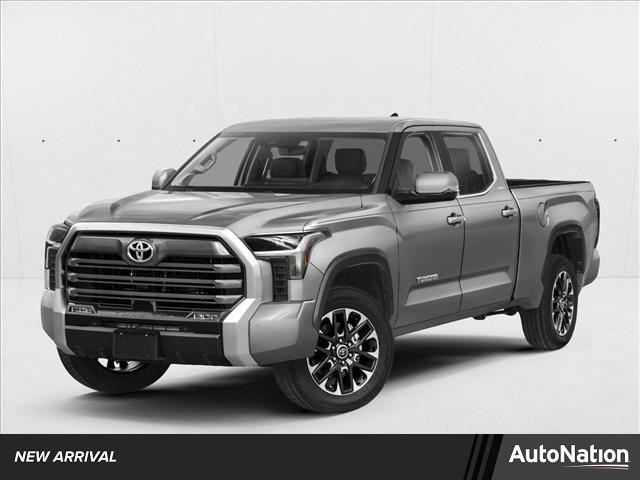 toyota tundra 2024 5TFJA5AB9RX031735 image toyota tundra 2024 5TFJA5AB9RX031735 image