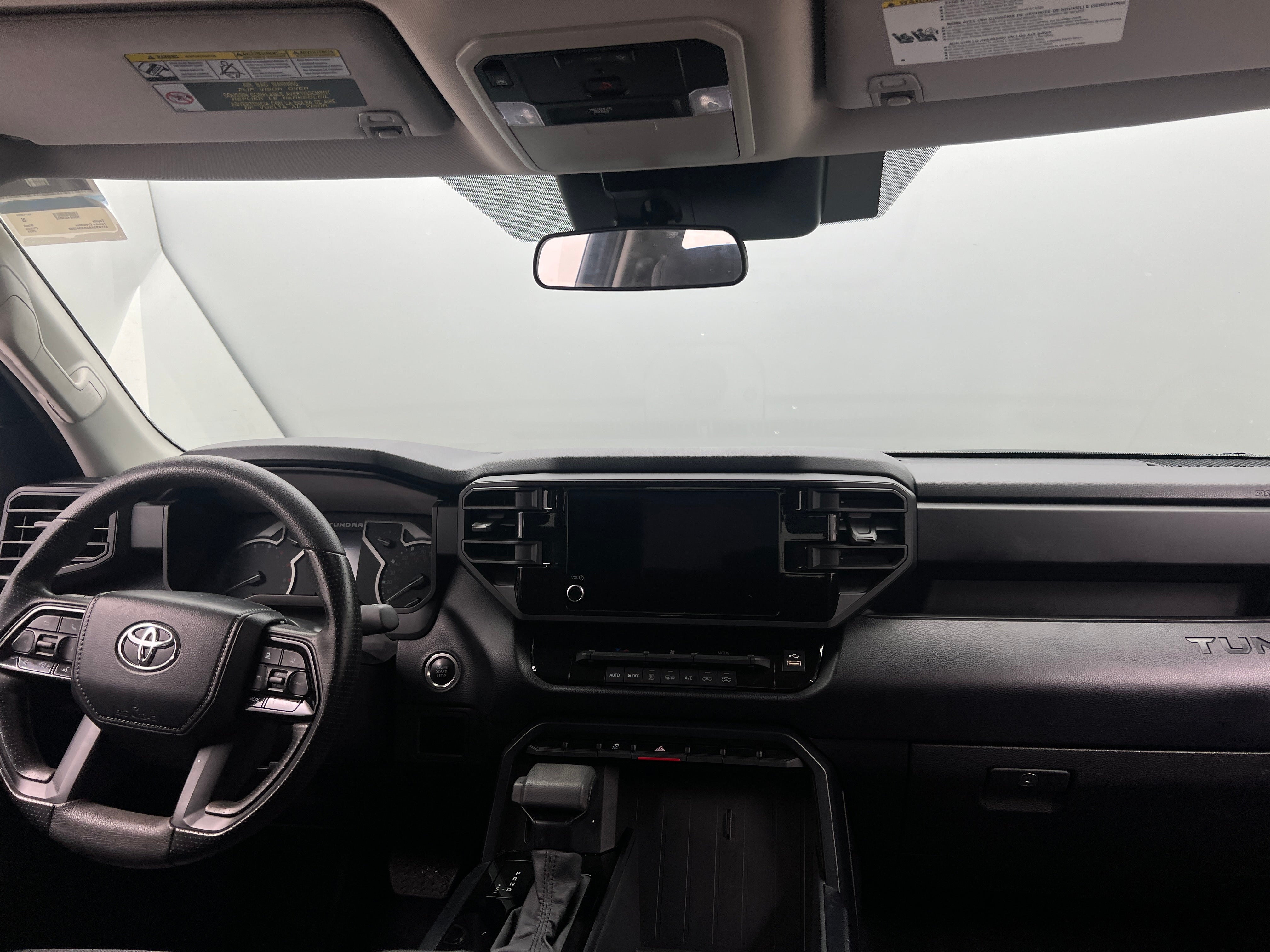 toyota tundra 2024 5TFKB5AB5RX041258 image toyota tundra 2024 5TFKB5AB5RX041258 image