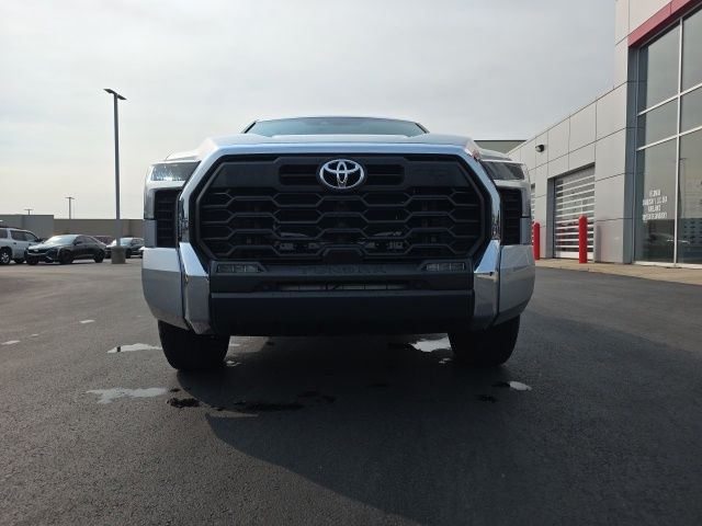 toyota tundra 2024 5TFLA5DB5RX161693 image toyota tundra 2024 5TFLA5DB5RX161693 image
