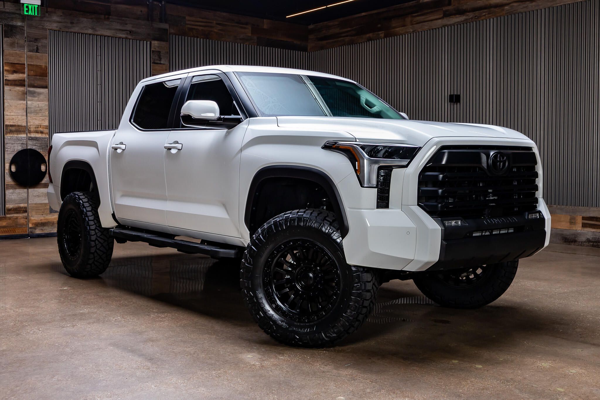 toyota tundra 2024 5TFLA5DB8RX221451 image toyota tundra 2024 5TFLA5DB8RX221451 image