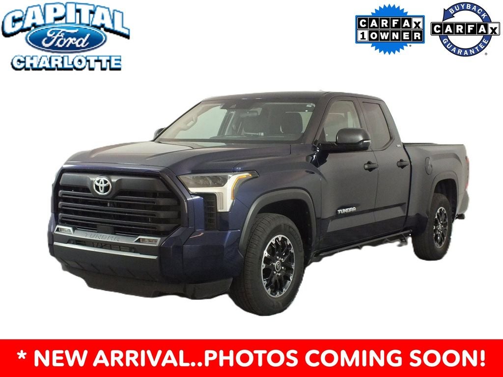 toyota tundra 2024 5TFLA5DB4RX197410 image toyota tundra 2024 5TFLA5DB4RX197410 image