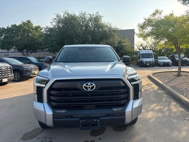 toyota tundra 2024 5TFLA5DB1RX136967 image toyota tundra 2024 5TFLA5DB1RX136967 image