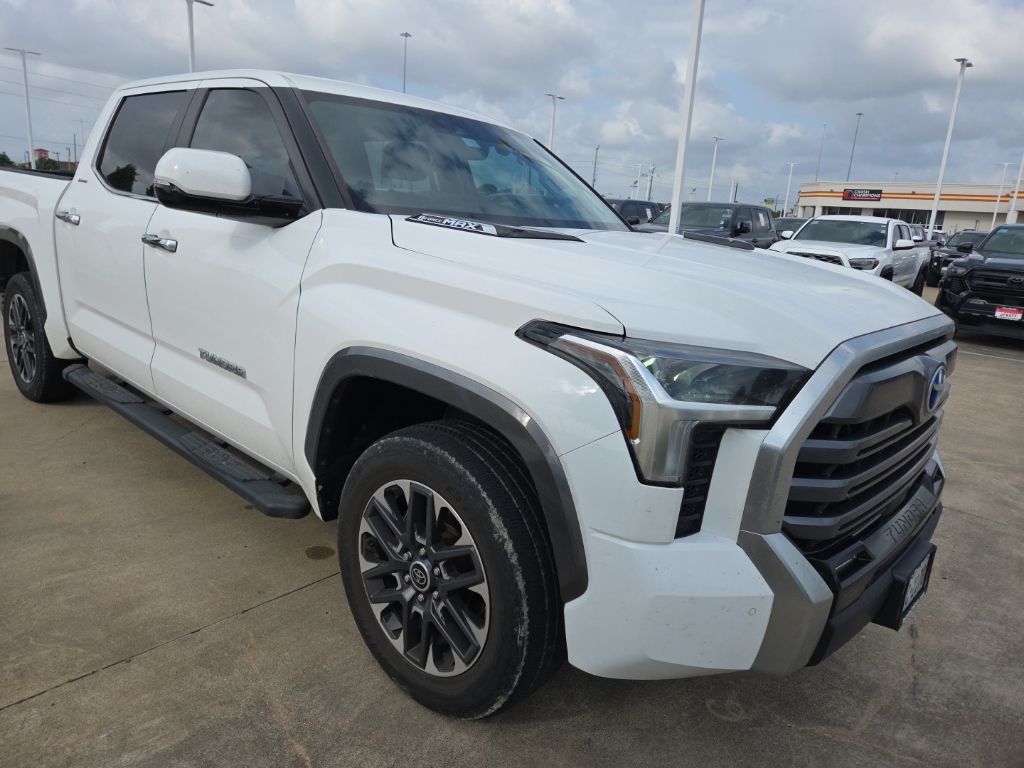 toyota tundra 2024 5TFJC5DB3RX061626 image toyota tundra 2024 5TFJC5DB3RX061626 image