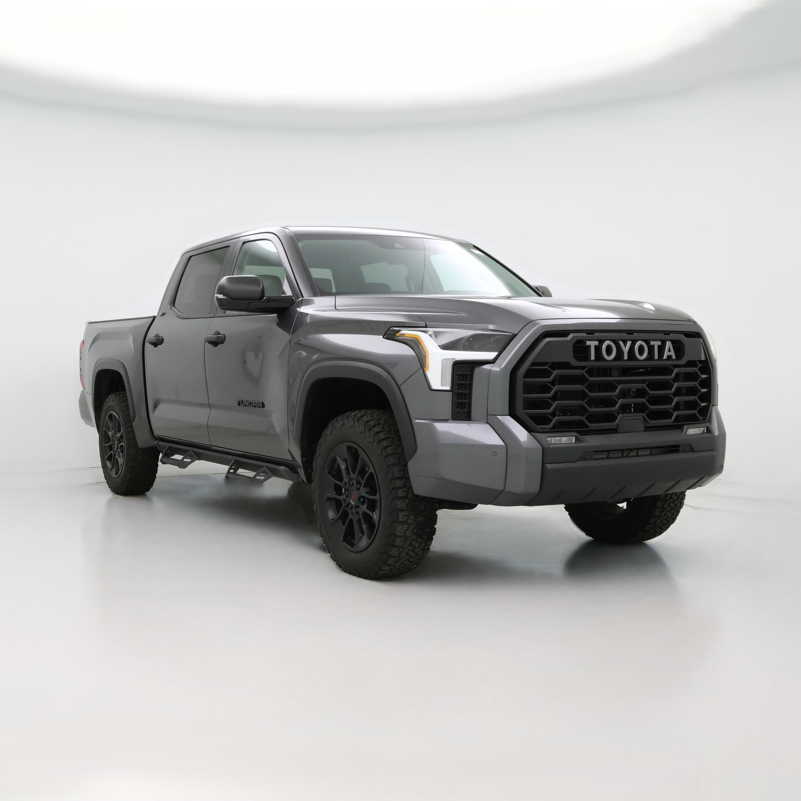 toyota tundra 2024 5TFLA5DB7RX132924 image toyota tundra 2024 5TFLA5DB7RX132924 image