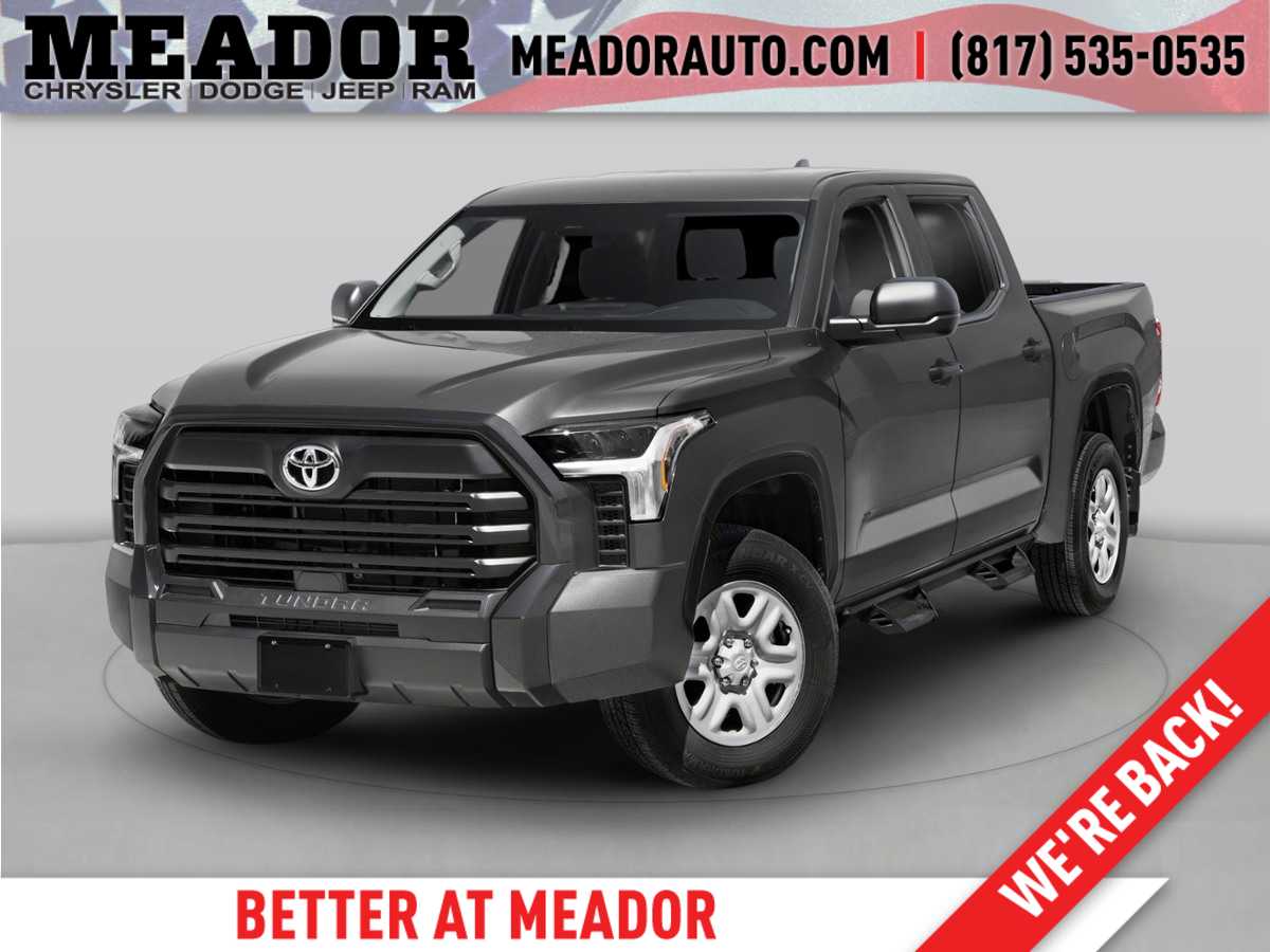 toyota tundra 2024 5TFKB5DBXRX165795 image toyota tundra 2024 5TFKB5DBXRX165795 image