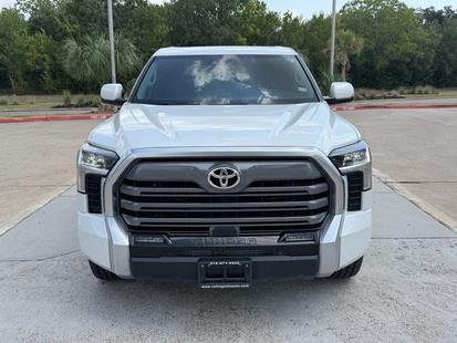 toyota tundra 2024 5TFJA5AB1RX030658 image toyota tundra 2024 5TFJA5AB1RX030658 image