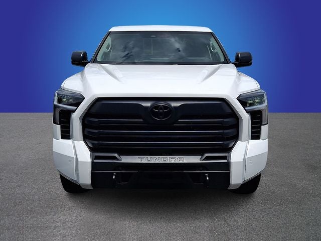 toyota tundra 2024 5TFLA5DBXRX212816 image toyota tundra 2024 5TFLA5DBXRX212816 image