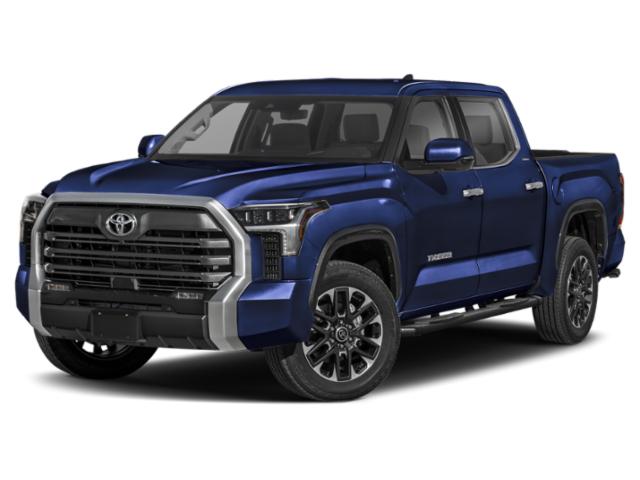 toyota tundra 2024 5TFWA5DB9RX198596 image toyota tundra 2024 5TFWA5DB9RX198596 image