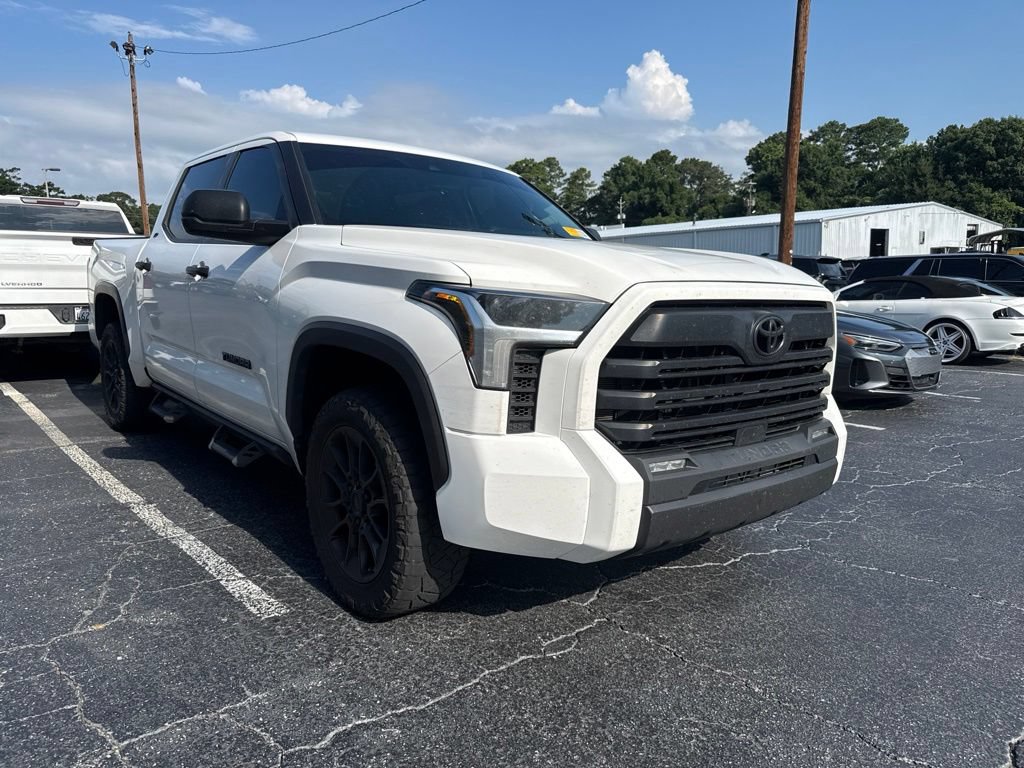toyota tundra 2024 5TFLA5DBXRX155744 image toyota tundra 2024 5TFLA5DBXRX155744 image