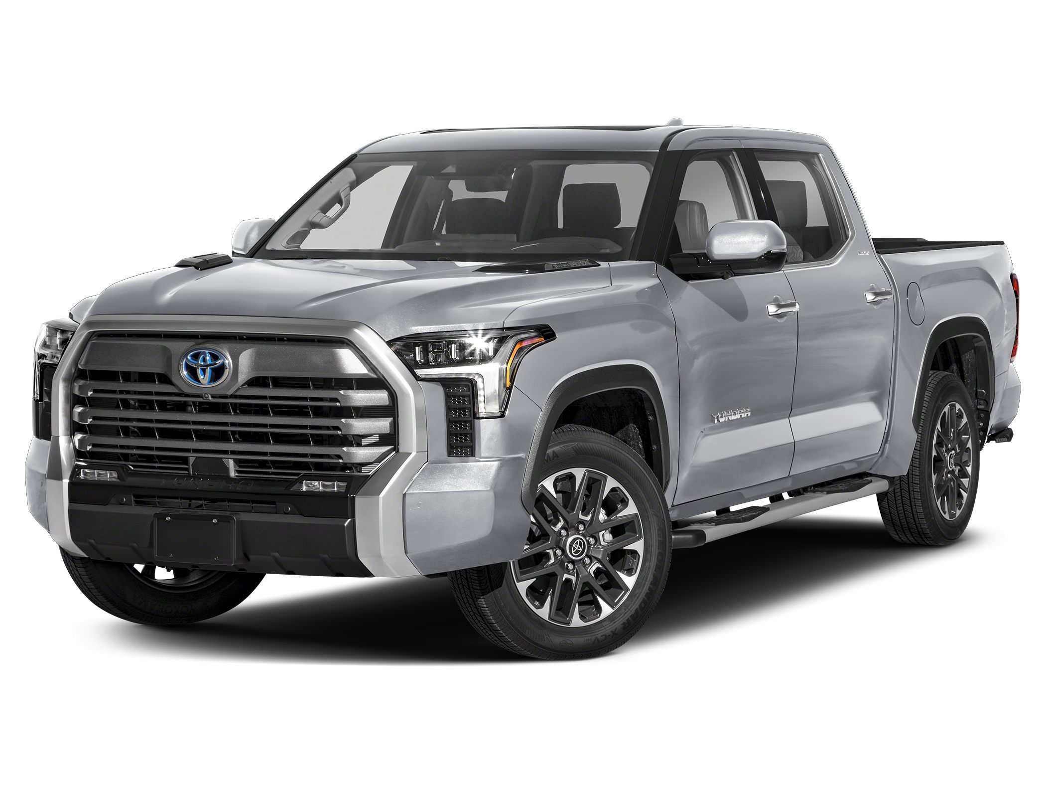 toyota tundra 2024 5TFJC5DB7RX071267 image toyota tundra 2024 5TFJC5DB7RX071267 image